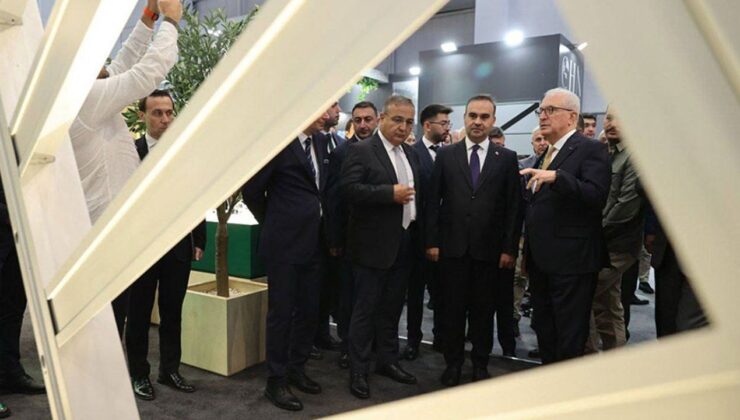 Alüminyum İhracatında Rekor – Birlik Haber Ajansı