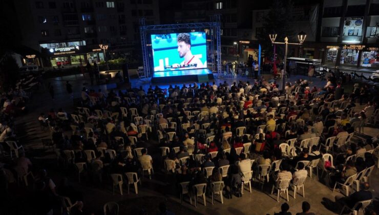 A Milli Basketbol Takımı yuvaya gümüş madalyayla döndü – Birlik Haber Ajansı
