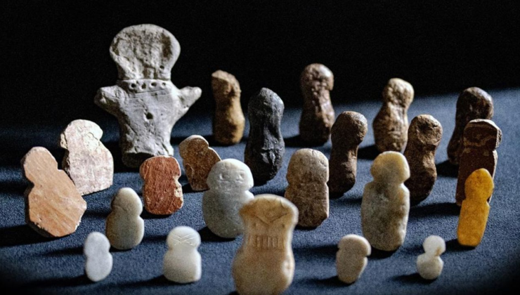 Arkeoloji Dünyasında Heyecanlı Bekleyiş