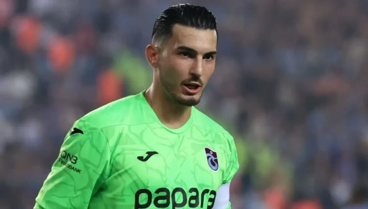 Uğurcan Çakır Galatasaray’da – Birlik Haber Ajansı