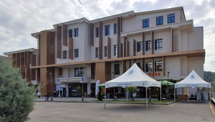 Beypazarı Aile Yaşam Merkezi kütüphane saatleri güncellendi – Birlik Haber Ajansı
