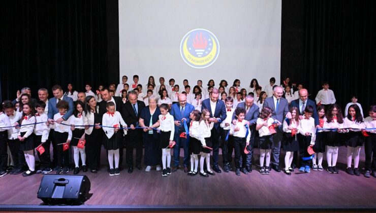 Akın: Atatürkçü, düşünen, sorgulayan bireyler yetişecek – Birlik Haber Ajansı