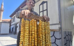 Beypazarı’nda alıç sezonu açıldı: Bağı 50 TL – Birlik Haber Ajansı