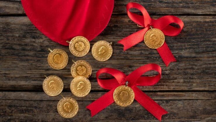 Altının gram fiyatı 4.994 liraya yükseldi – Birlik Haber Ajansı