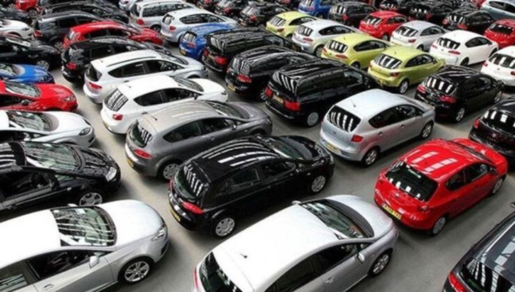Otomotiv sektörü ağustosta ihracatta zirvede yer aldı – Birlik Haber Ajansı