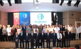 ASO Başkanı Ardıç: Bilim ve teknoloji üreten ülke olmalıyız – Birlik Haber Ajansı
