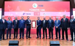 Türkiye’nin en hızlı büyüyen 100 şirketinden 24’ü Ankara firması – Birlik Haber Ajansı