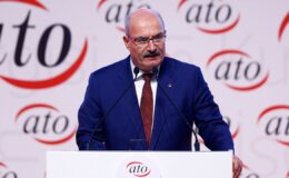 ATO Başkanı Baran: “Nefes Kredisi KOBİ’lere can suyu olacak” – Birlik Haber Ajansı