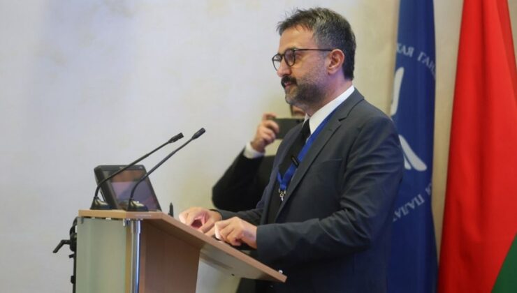 Halil İbrahim YILMAZ, Uluslararası Ekonomi Forumunda İş Dünyasını Temsil Etti – Birlik Haber Ajansı