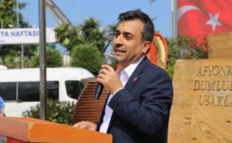 CHP Giresun Merkez İlçe Başkan’ından açıklama – Birlik Haber Ajansı