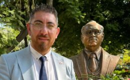 Ümit Özmen, Aydın Büyükşehir Gazeteciler Cemiyeti Başkanlığına adaylığını açıkladı – Birlik Haber Ajansı