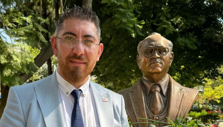 Ümit Özmen, Aydın Büyükşehir Gazeteciler Cemiyeti Başkanlığına adaylığını açıkladı – Birlik Haber Ajansı