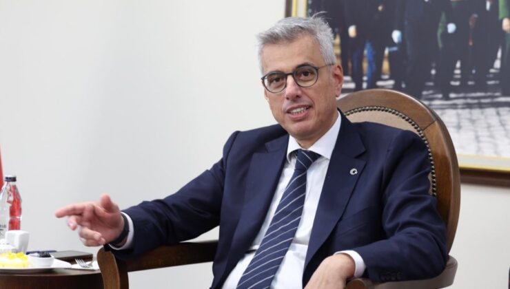 Bakan Memişoğlu: “Eylül ayında 17 bin hekim dışı sağlık personeli alacağız” – Birlik Haber Ajansı