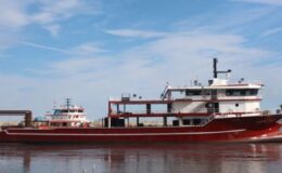 Balıkçılara Dev Destek – Birlik Haber Ajansı