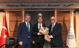 Akın: “Ahilik kardeşlik, dürüstlük ve paylaşmaktır” – Birlik Haber Ajansı