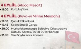 Balıkesir’de kurtuluş coşkusu doyasıya yaşanacak – Birlik Haber Ajansı