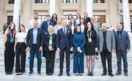 Balkan Kültür Gecesi Gazi Üniversitesi’nde yankılandı – Birlik Haber Ajansı