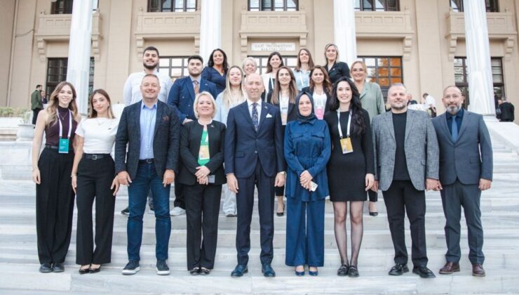 Balkan Kültür Gecesi Gazi Üniversitesi’nde yankılandı – Birlik Haber Ajansı