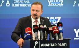 Ağıralioğlu: Millet iradesi 2028’de Anahtar Parti’yi kayyum olarak iktidara getirmelidir – Birlik Haber Ajansı