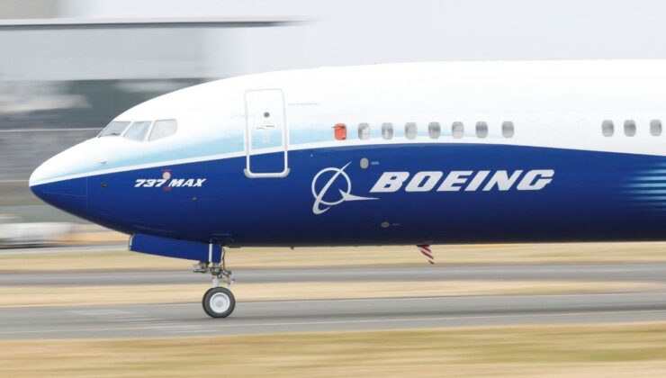 Boeing’in Türkiye’den tedariki 2 milyar Dolara ulaştı – Birlik Haber Ajansı