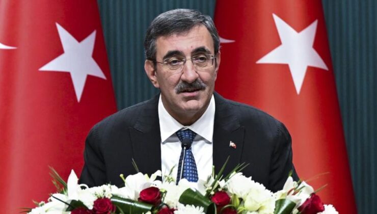 Cevdet Yılmaz: OVP ile ihracatımıza hız kazandıracağız – Birlik Haber Ajansı