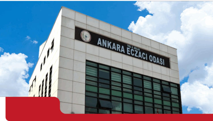 ECZ. Cem Abbasoğlu: Var gücümüzle çalışacağımız bir dönem olacak – Birlik Haber Ajansı