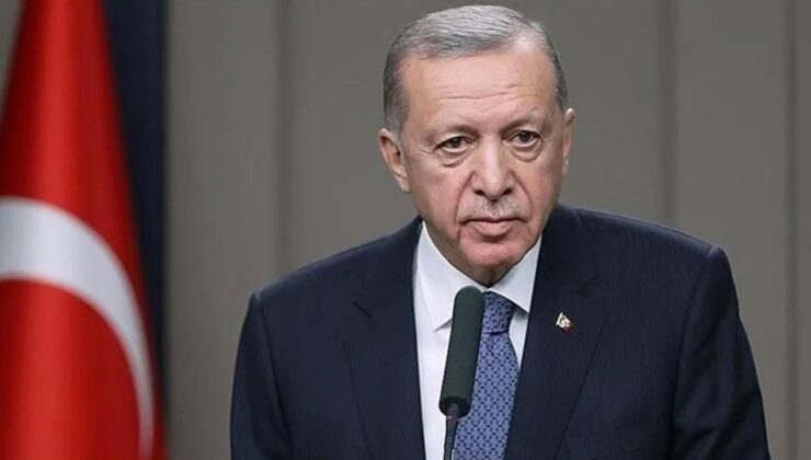 Erdoğan’dan ABD ziyareti öncesi gündeme dair dikkat çeken açıklamalar – Birlik Haber Ajansı