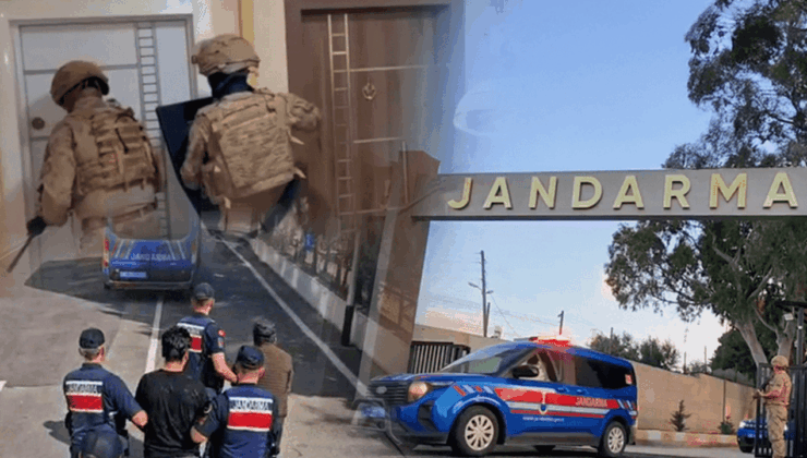 51 DEAŞ Şüphelisi Yakalandı – Birlik Haber Ajansı