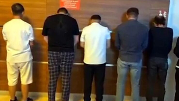 Şehit Ailesini Dolandıran Yüzsüzler Yakalandı – Birlik Haber Ajansı