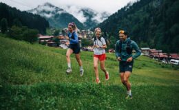 Kaçkar Dağları 26-28 Eylül tarihleri arasında Ultra Trail Festivali’ne ev sahipliği yapacak – Birlik Haber Ajansı