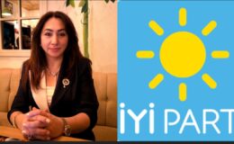 İYİ Parti Kars İl Başkanlığına Ayşe Tarlak Yılmaz, Adaylığını Açıkladı – Birlik Haber Ajansı