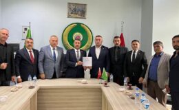 TZOB Başkanı Mücük: “Çiftçimizin sesi olan herkese teşekkür ediyoruz” – Birlik Haber Ajansı