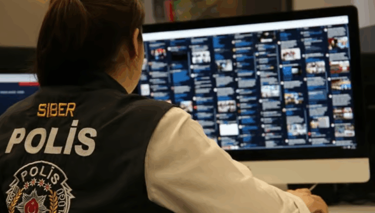 EGM’den Dezenformasyonla Mücadele: 103 Sosyal Medya Hesabı Tespit Edildi – Birlik Haber Ajansı