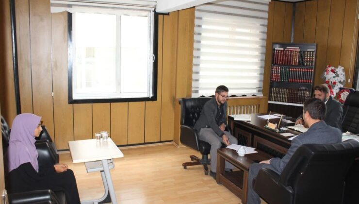 Kars’ta hafızlık ve Kur’an-ı Kerim’i güzel okuma yarışması il birincileri belli oldu – Birlik Haber Ajansı