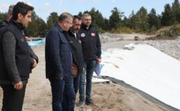 Kars Valisi Polat, Sarıkamış Kayak Merkezi’nde Suni Karlama Projesi çalışmalarını inceledi – Birlik Haber Ajansı