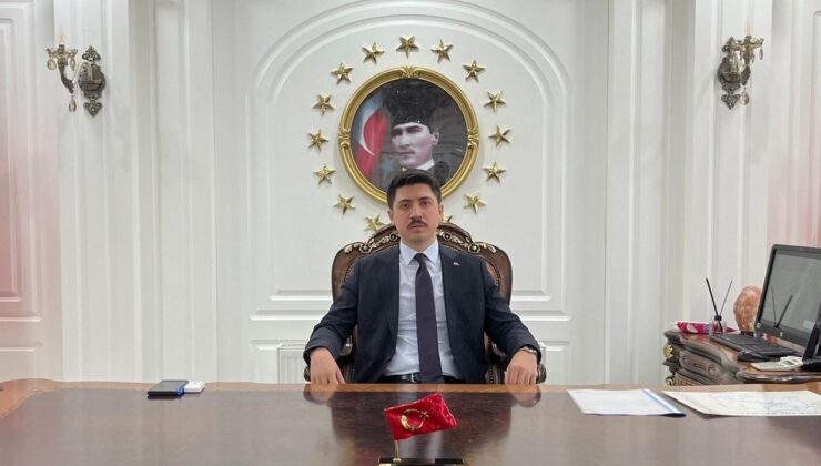 Digor Kaymakamı Kahraman’dan İzmir’deki Saldırıya Taziye Mesajı – Birlik Haber Ajansı