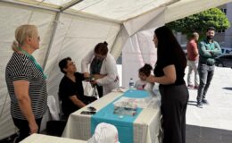 Kars’ta Halk Sağlığı Haftası etkinlikleri düzenlendi – Birlik Haber Ajansı