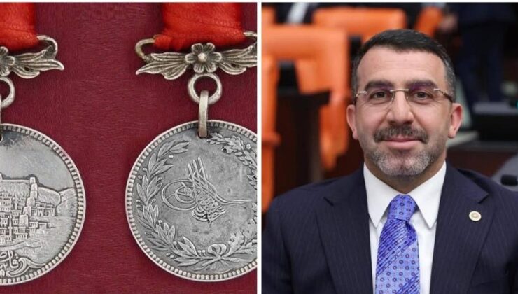 AK Parti Kars Milletvekili Adem Çalkın’dan Kars Zaferi’nin 170. Yılı Mesajı – Birlik Haber Ajansı