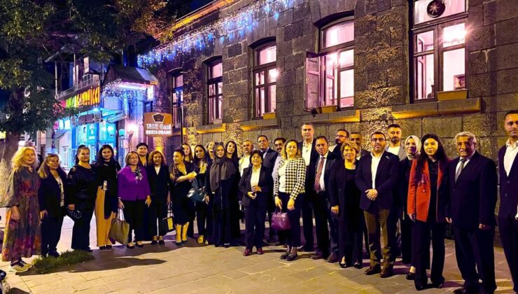 “Aile Birliğini Koruma ve Yaşatma Festivali” Projesi Tanıtıldı – Birlik Haber Ajansı