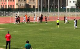 Kars 36 Spor Hazırlık Maçında Murgul Belediye Spor’a 3-1 mağlup oldu – Birlik Haber Ajansı