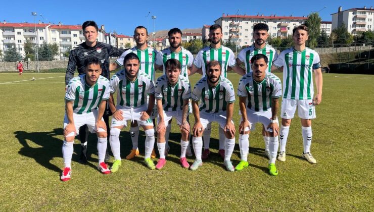 Kars 36 Spor, Diyarbakırspor’u 4-0 mağlup etti – Birlik Haber Ajansı