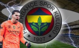 Fenerbahçe, Ederson'u İstanbul'a getiriyor