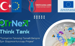 TrNext Think Tank başlıyor: Gençlerle teknoloji temelli gelecek tasarlanacak – Birlik Haber Ajansı
