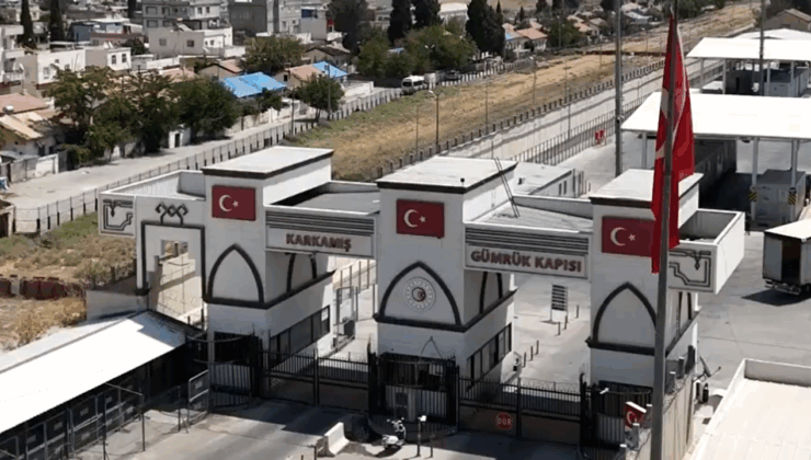 9 ayda 474 bin Suriyeli geri döndü – Birlik Haber Ajansı