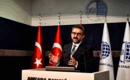 ASO’da mobilya sektörüne ışık tutan panel – Birlik Haber Ajansı