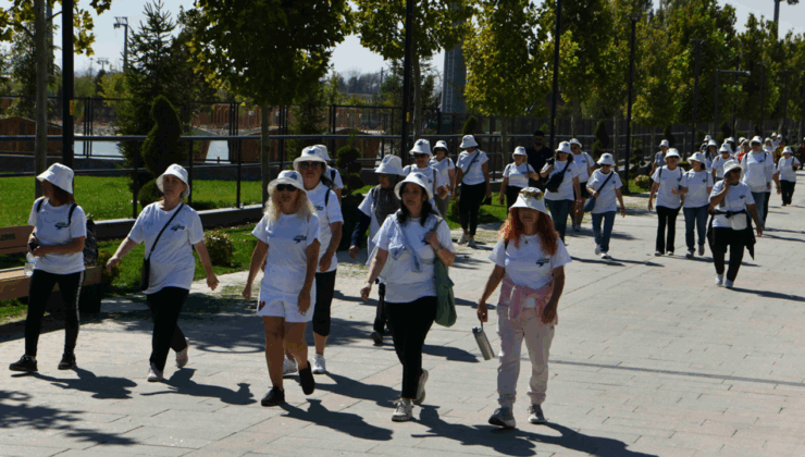 Ankara’da “Hareketlilik” başladı – Birlik Haber Ajansı