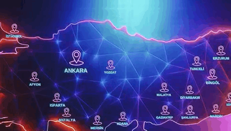 Yasa dışı bahis ve dolandırıcılığa operasyon: 18 ilde 55 tutuklama – Birlik Haber Ajansı