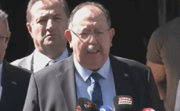 YSK, CHP İstanbul İl Kongresi’nin devamına karar verdi – Birlik Haber Ajansı