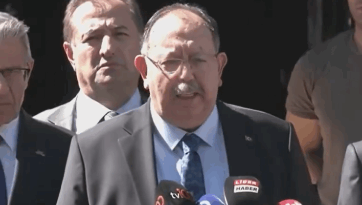 YSK, CHP İstanbul İl Kongresi’nin devamına karar verdi – Birlik Haber Ajansı