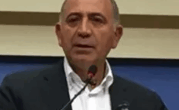 Gürsel Tekin kayyum olarak görevine devam edecek – Birlik Haber Ajansı